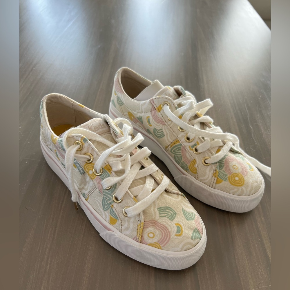 Keds shoes